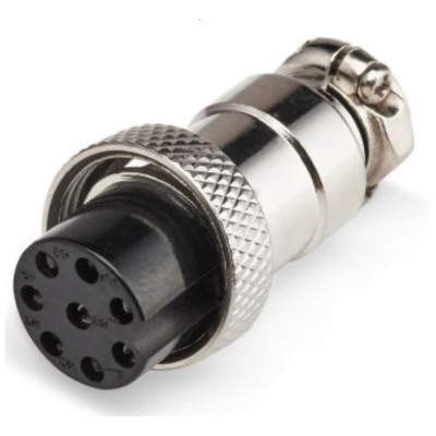 OEM Mayk 8Pin Dişi